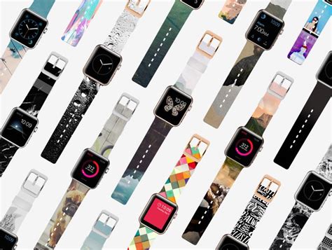 apple watch band designer|custom watch bands for apple.